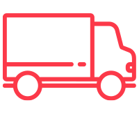 Preparación y envío