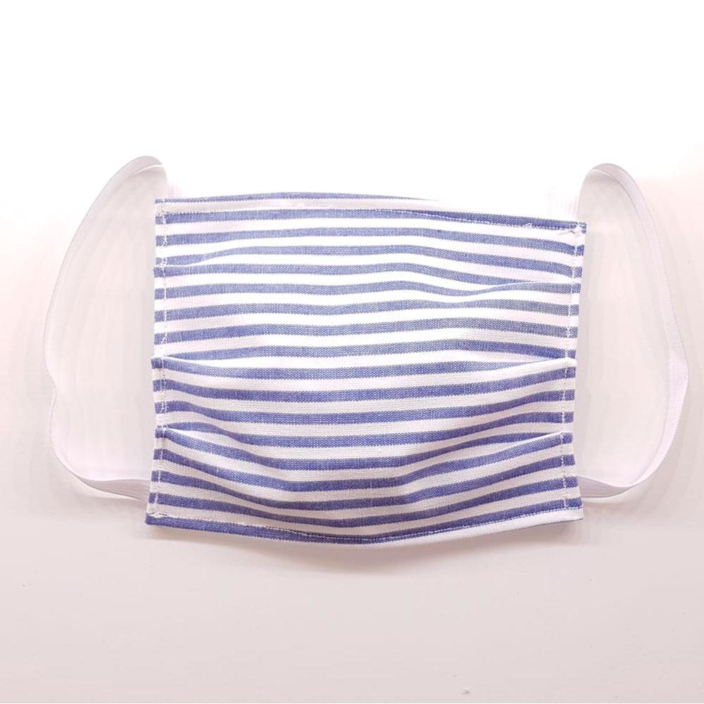 Mascarilla FFP2 Higiénica Reutilizable con filtro